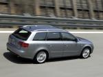 Audi A4 3.2 TDI Quattro Avant 2004 года (WW)